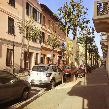 La Via Del Mare Apartment Albenga Luaran gambar