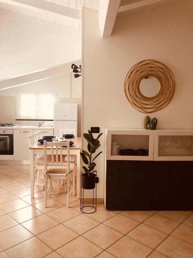 La Via Del Mare Apartment Albenga Luaran gambar