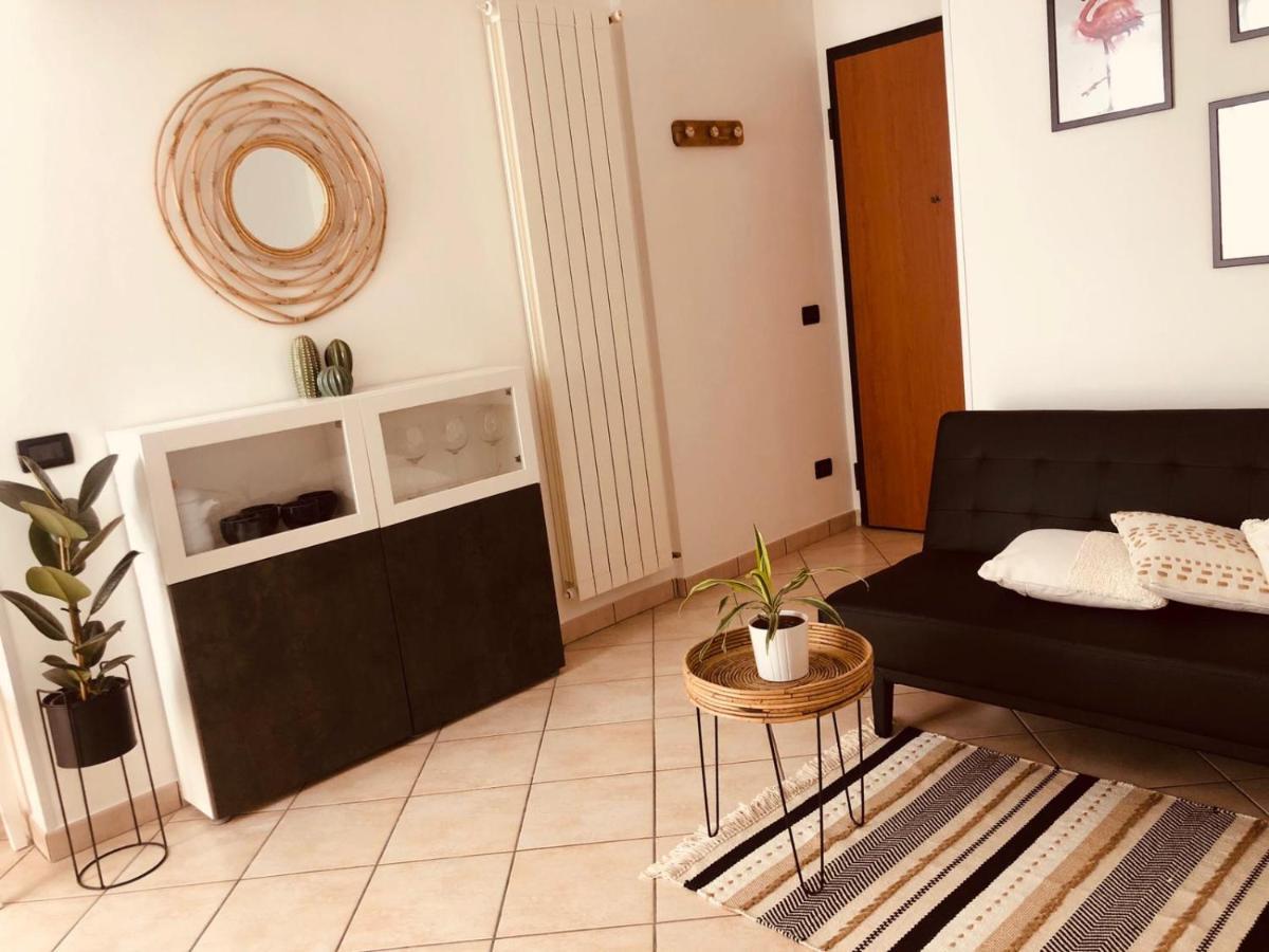 La Via Del Mare Apartment Albenga Luaran gambar